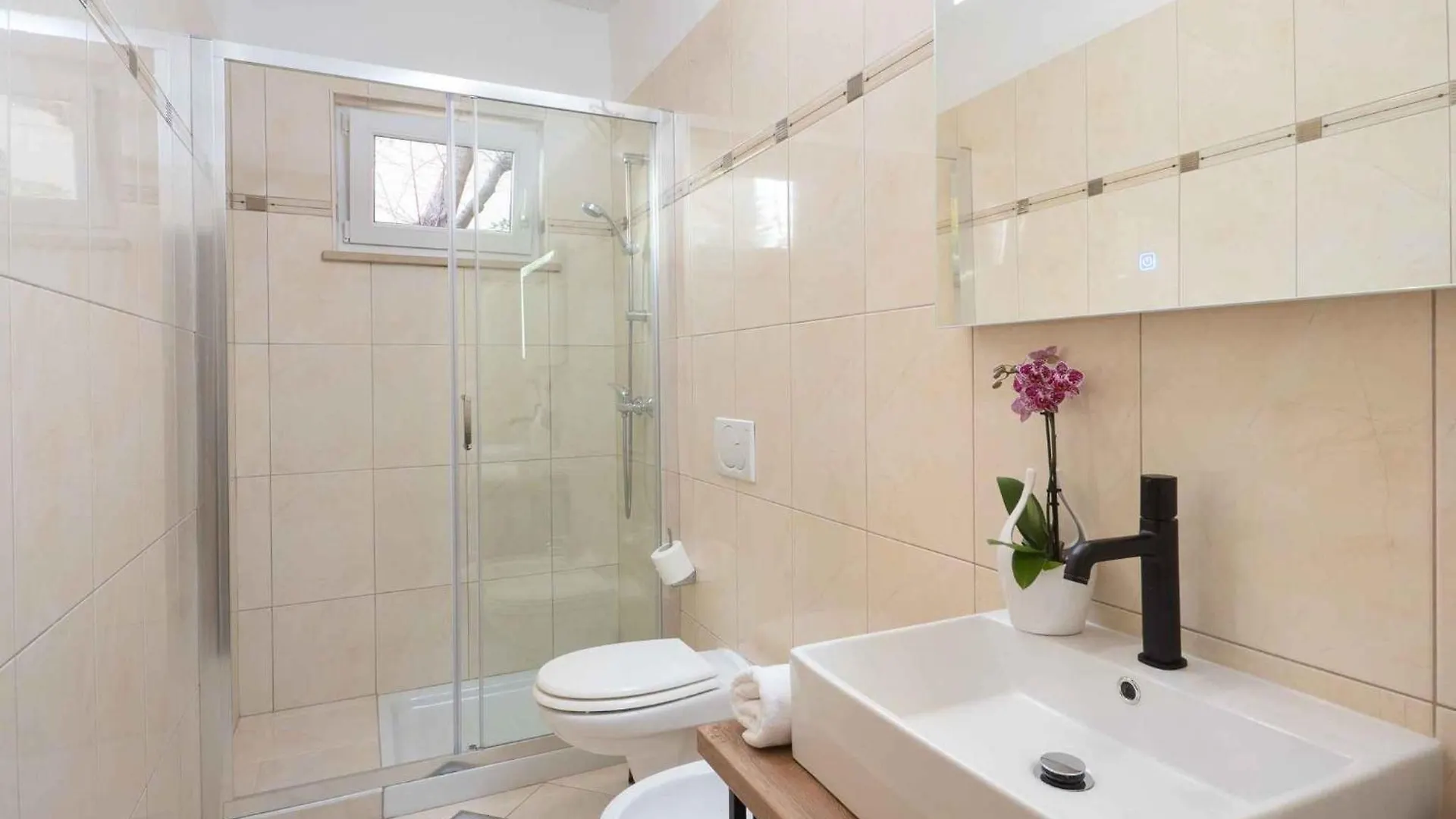 Apartment In Rabac 16817 Kroatien