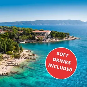 Szálloda Valamar Sanfior & Casa, Rabac
