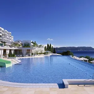 Szálloda Valamar Bellevue, Rabac