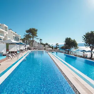 Szálloda Girandella Resort, Valamar Collection (adults Only), Rabac