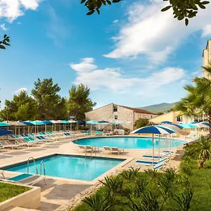 Szálloda Sunny By Valamar, Rabac